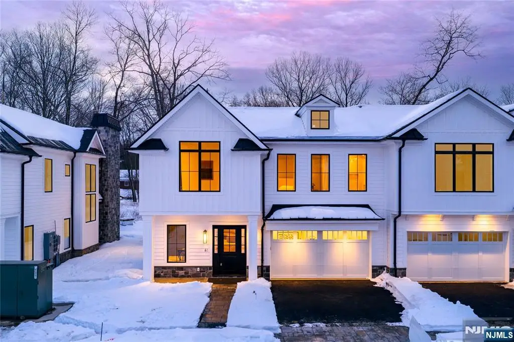 16-18 Paris Avenue 9, Rockleigh, NJ 07647 - #1