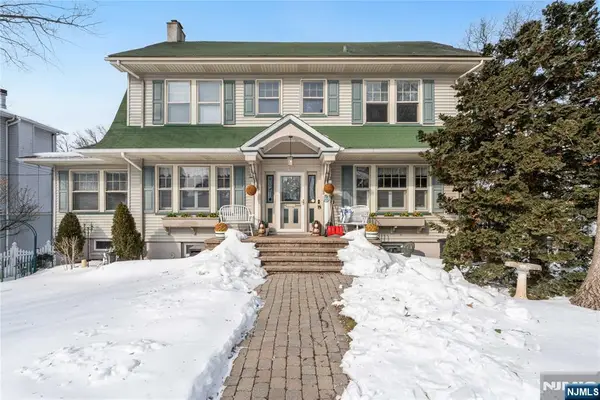 23 Pleasant Place, Kearny, NJ 07032