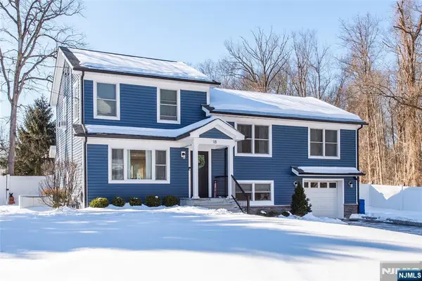 18 Rathbun Road, Montville Township, NJ 07082