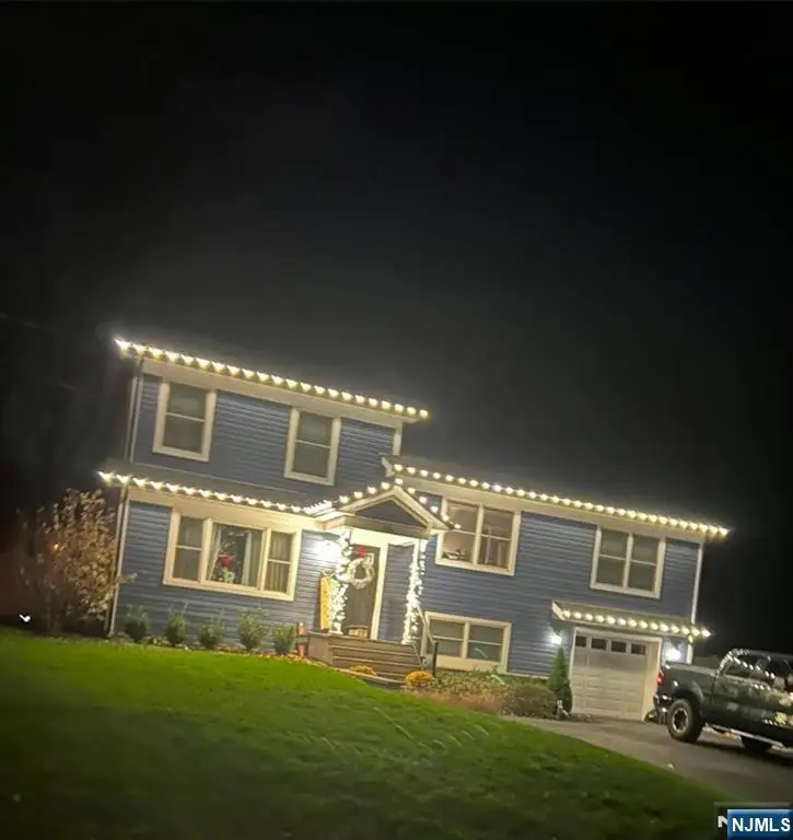 18 Rathbun Road, Towaco, NJ 07082 - #2