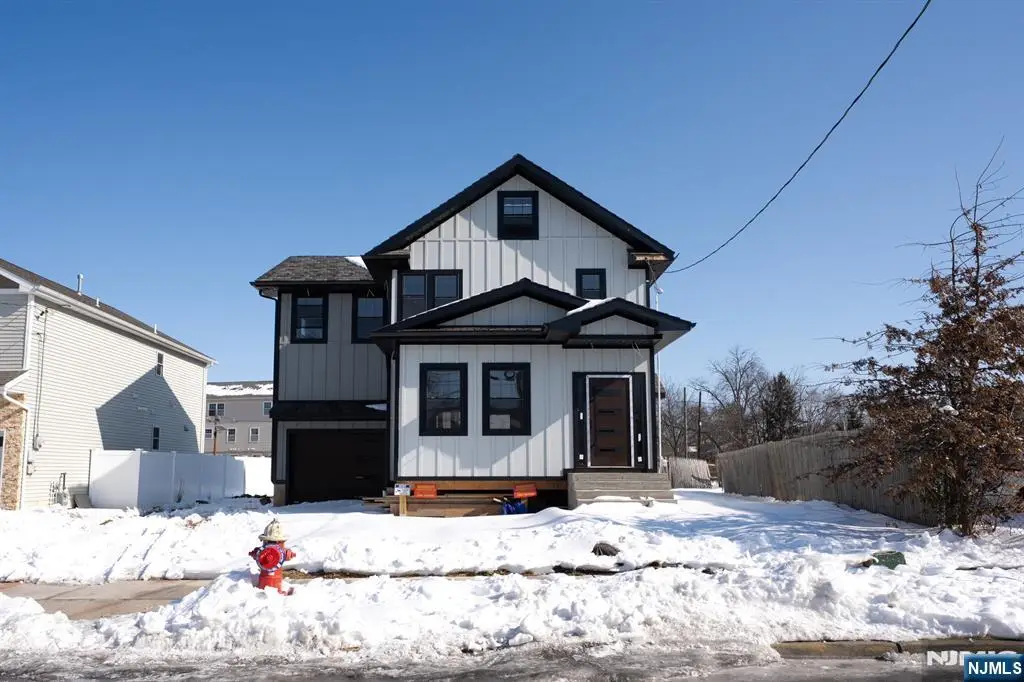 1123 Thompson Avenue, Roselle, NJ 07203 - #1