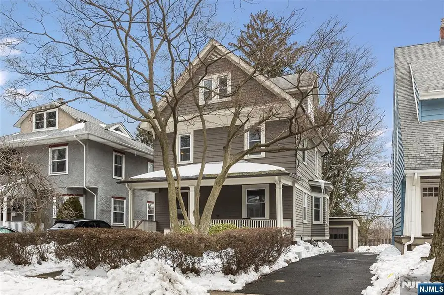 87 High Street, Glen Ridge, NJ 07028 - #2