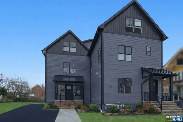 28 Irving Street, Montclair, NJ 07042