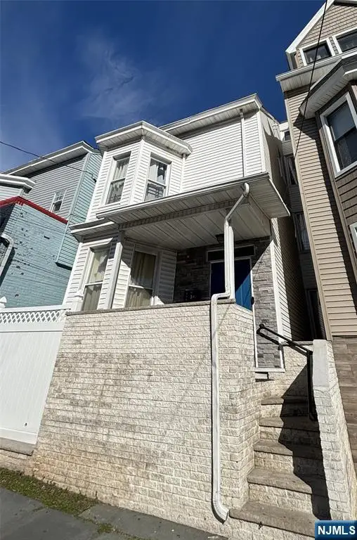 23 Oak Street, Paterson, NJ 07501 - #1