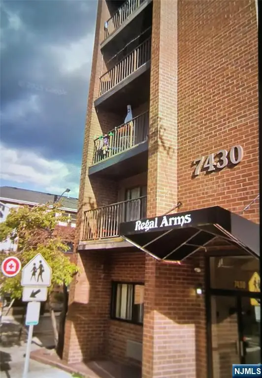 7430 Kennedy Boulevard 103, North Bergen, NJ 07047 - #1