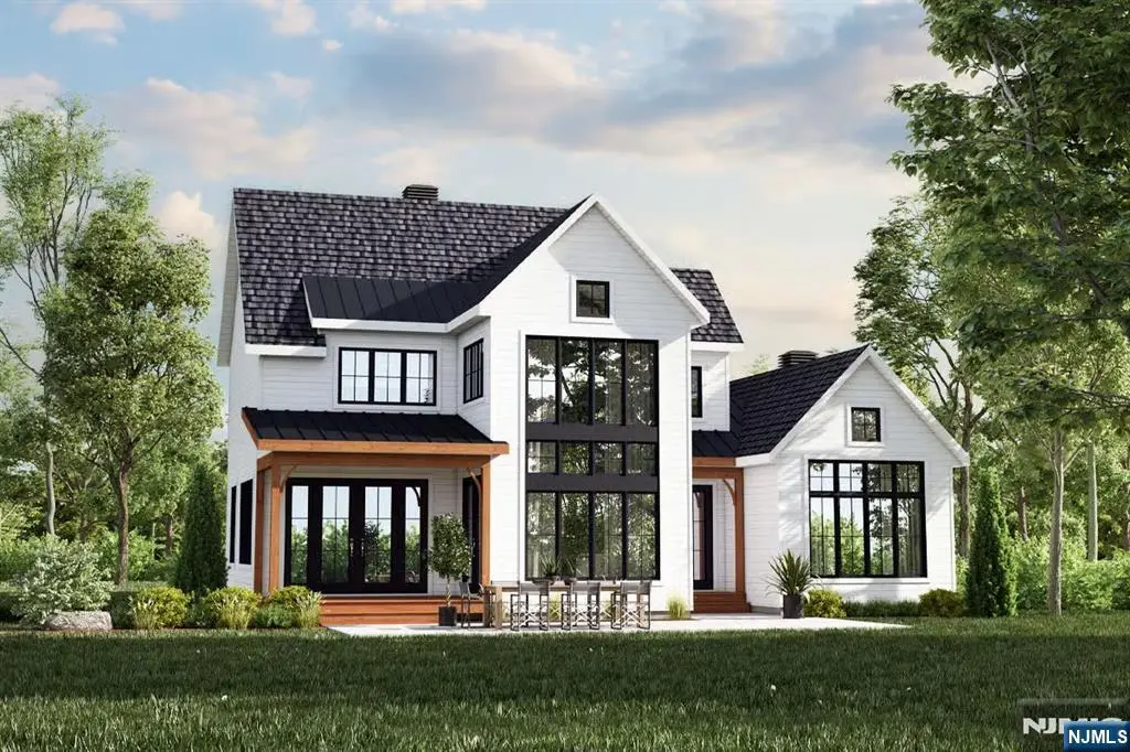 11 Oak Ridge Road, Montague, NJ 07827 - #1
