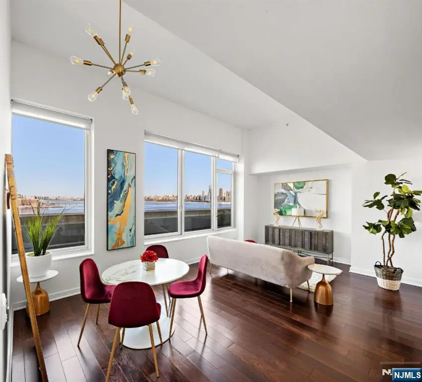 1000 Avenue At Port Imperial PH702, Weehawken, NJ 07086 - #2