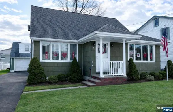 6 Patton Street, Lodi, NJ 07644