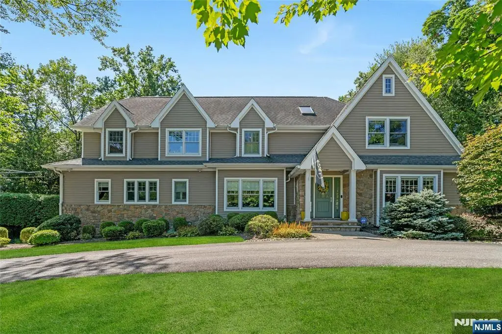 7 Deerhill Drive, Ho Ho Kus, NJ 07423 - #1