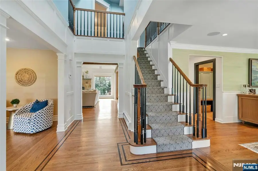 7 Deerhill Drive, Ho Ho Kus, NJ 07423 - #2