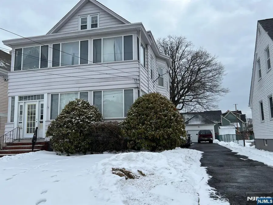 36 Lincoln Avenue, Little Falls, NJ 07424 - #2