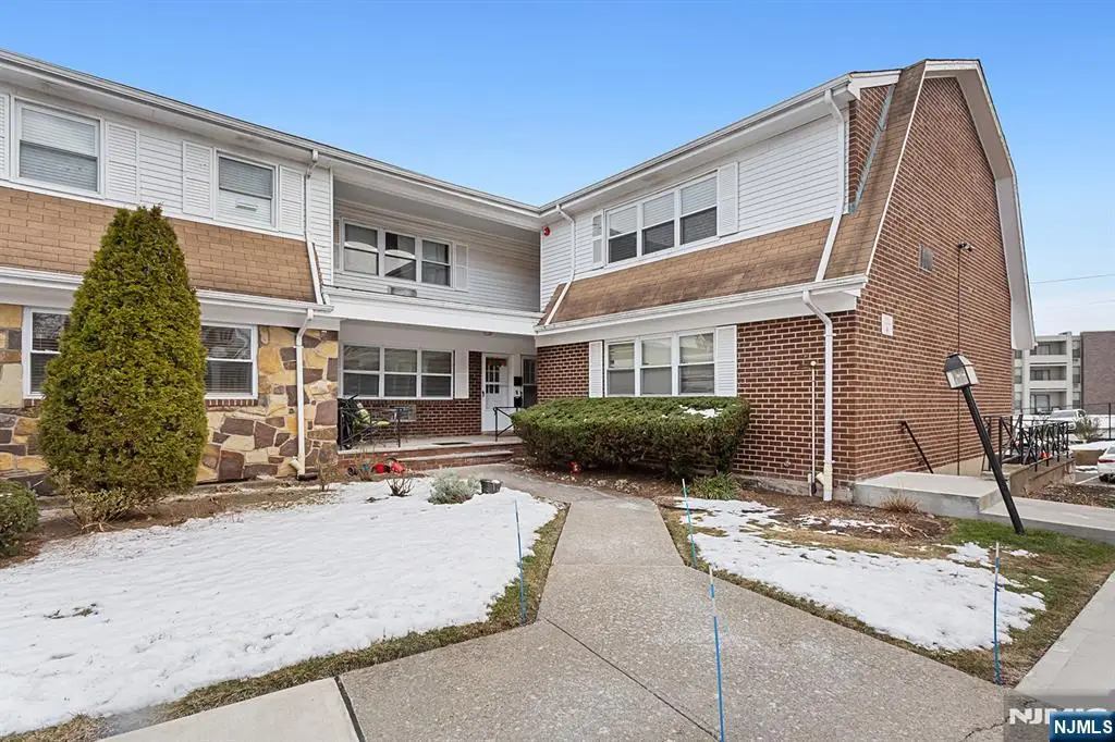 25 River Road B11, Nutley, NJ 07110 - #1