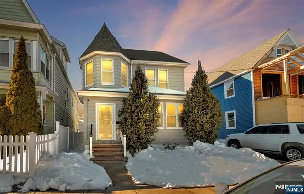 9 Valley Road, West Orange, NJ 07052