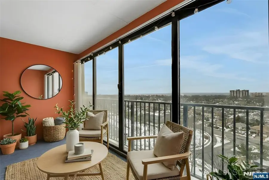 6 Horizon Road 1508, Fort Lee, NJ 07024 - #2