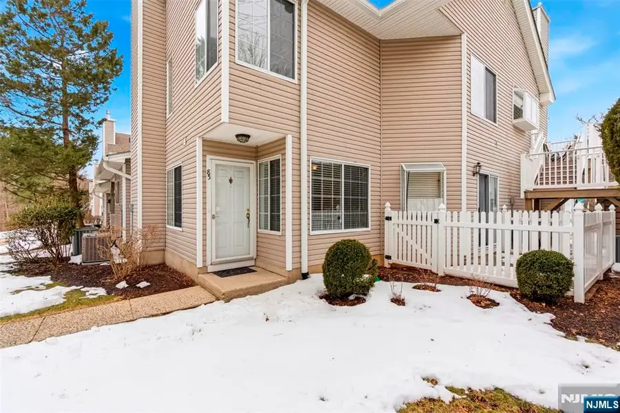 85 Encampment Drive, Bedminster, NJ 07921 - #2