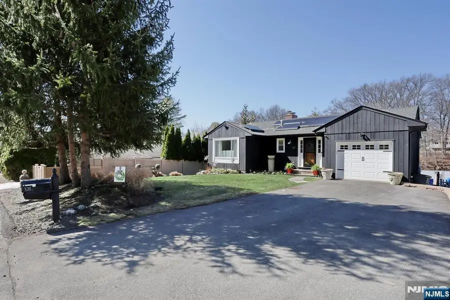 131 Lakeside Boulevard, Oakland, NJ 07436 - #2