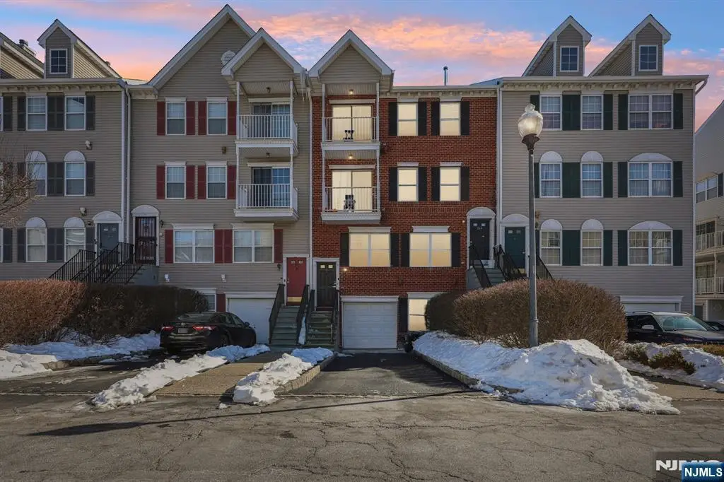 246 Matthews Drive, Newark, NJ 07103 - #1