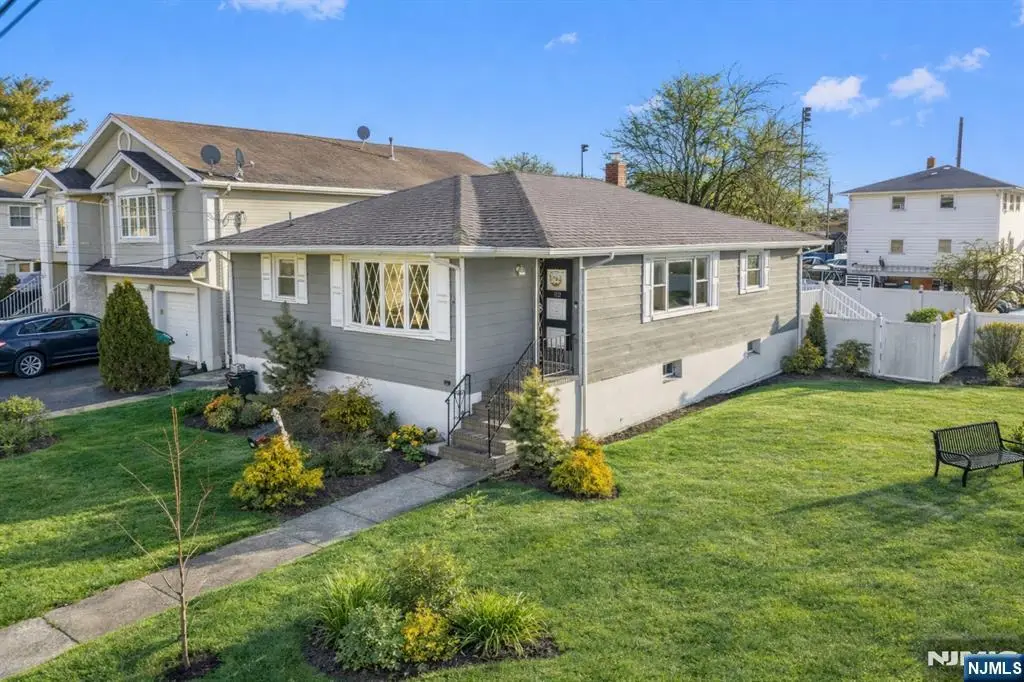 112 Garibaldi Avenue, Lodi, NJ 07644 - #1