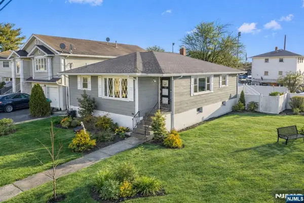 112 Garibaldi Avenue, Lodi, NJ 07644