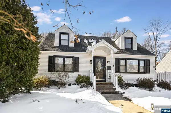 19 Glendale Street, Nutley, NJ 07110