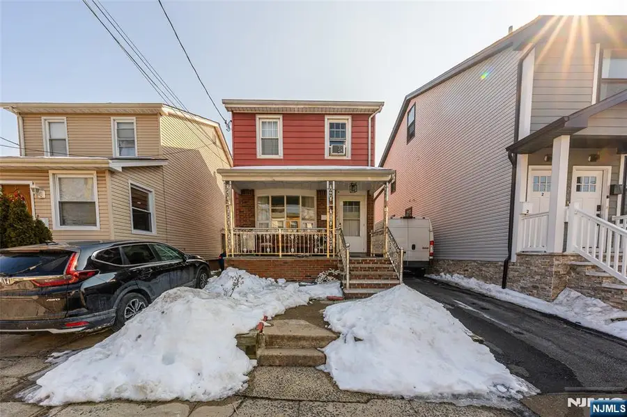 728 Devon Street, Kearny, NJ 07032 - #2