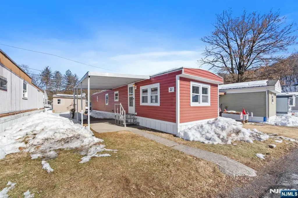 190 #21 Us Highway 46, Knowlton, NJ 07832 - #1