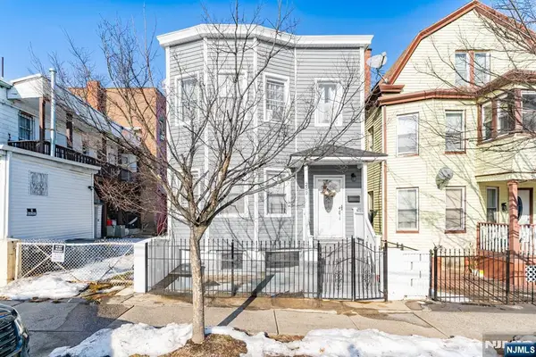 209 Taylor Street, Orange, NJ 07050