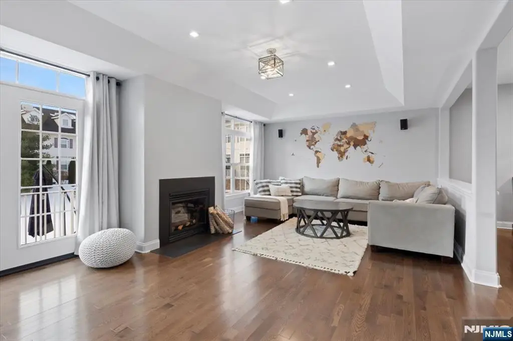 1463 Barnhardt Lane, Rahway, NJ 07065 - #1