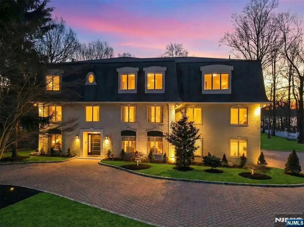 99 Ogle Road, Old Tappan, NJ 07675 - #1