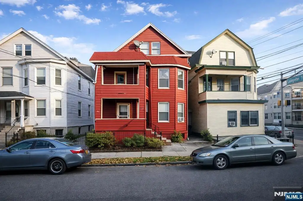 87 Rosa Parks, Paterson, NJ 07524 - #1