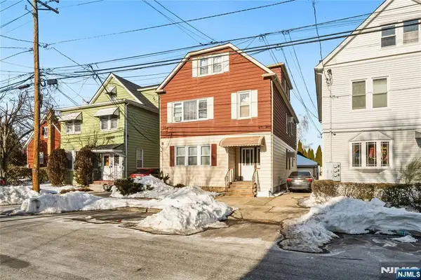 106 Speer Avenue, Clifton, NJ 07013