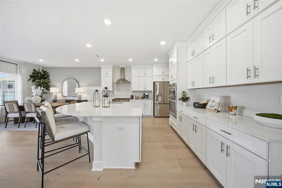 16 Belmont Place, Oakland, NJ 07036 - #2