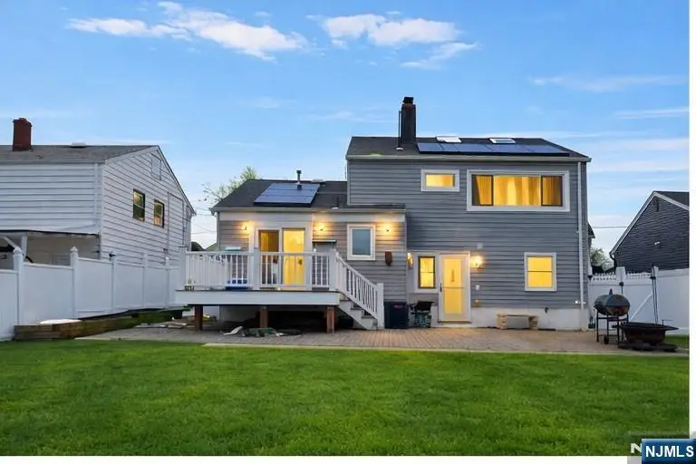 12 Truman Road, North Arlington, NJ 07031 - #2