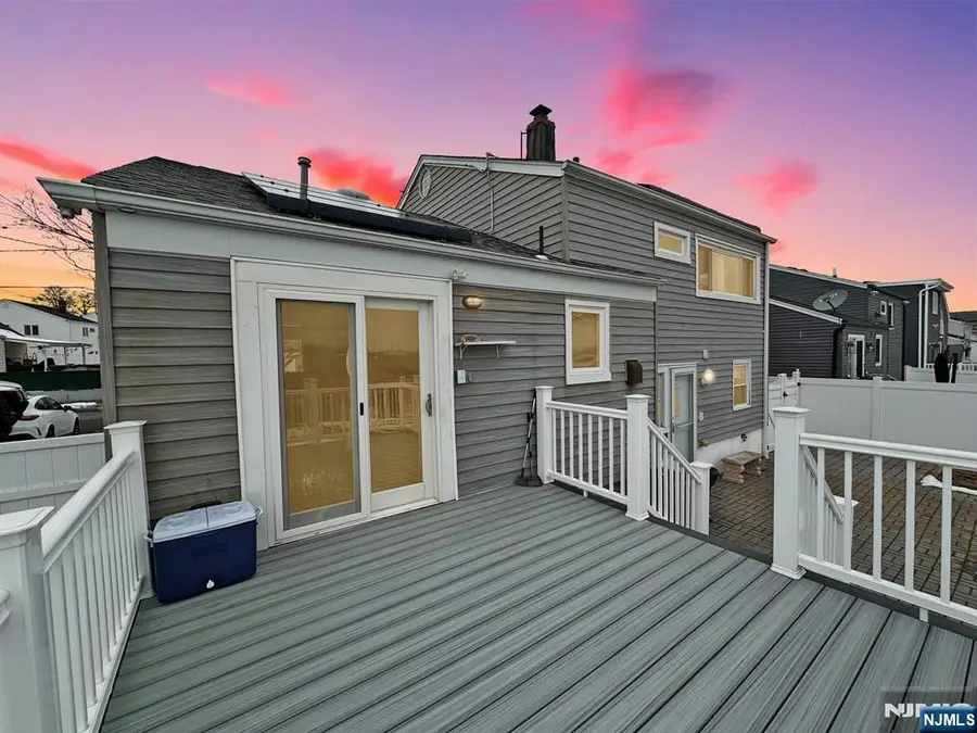 12 Truman Road, North Arlington, NJ 07031 - #3