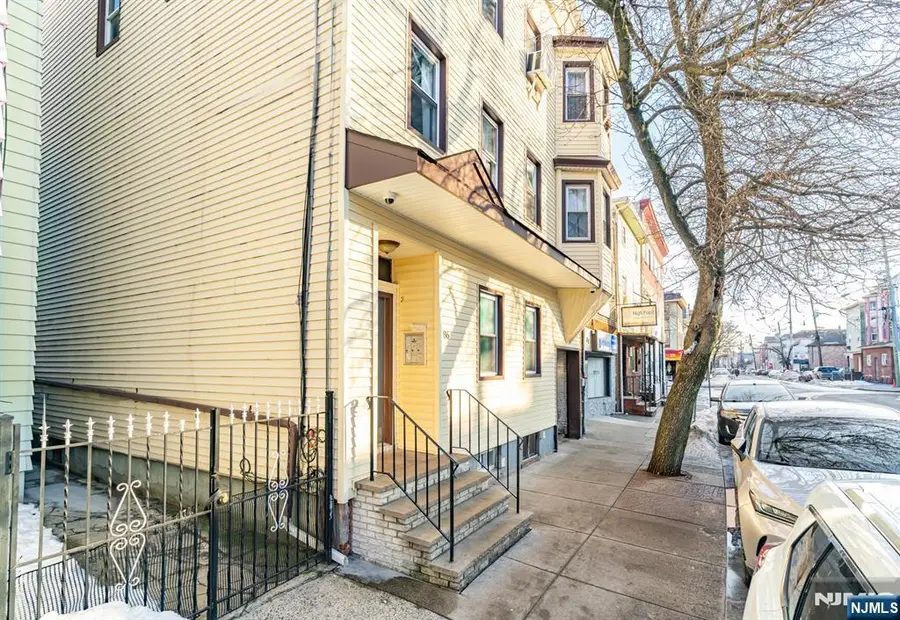 86 Pacific Street, Newark, NJ 07105 - #3