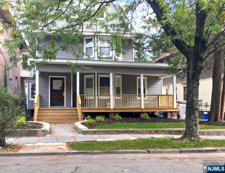 46-48 Osborne, Newark, NJ 07108 - #1