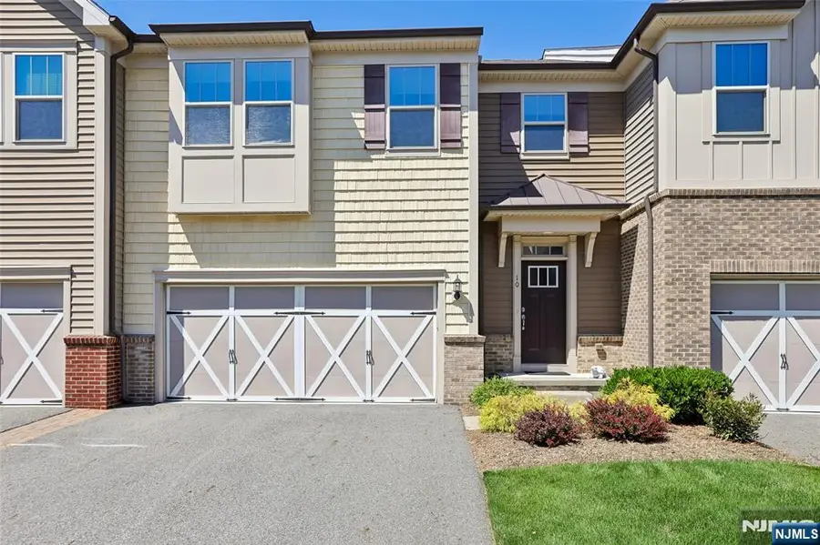 10 Winfield Drive 602, Woodcliff Lake, NJ 07677 - #3