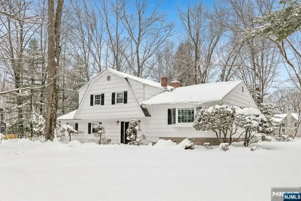 78 Woodmont Drive, Woodcliff Lake, NJ 07677 - #1