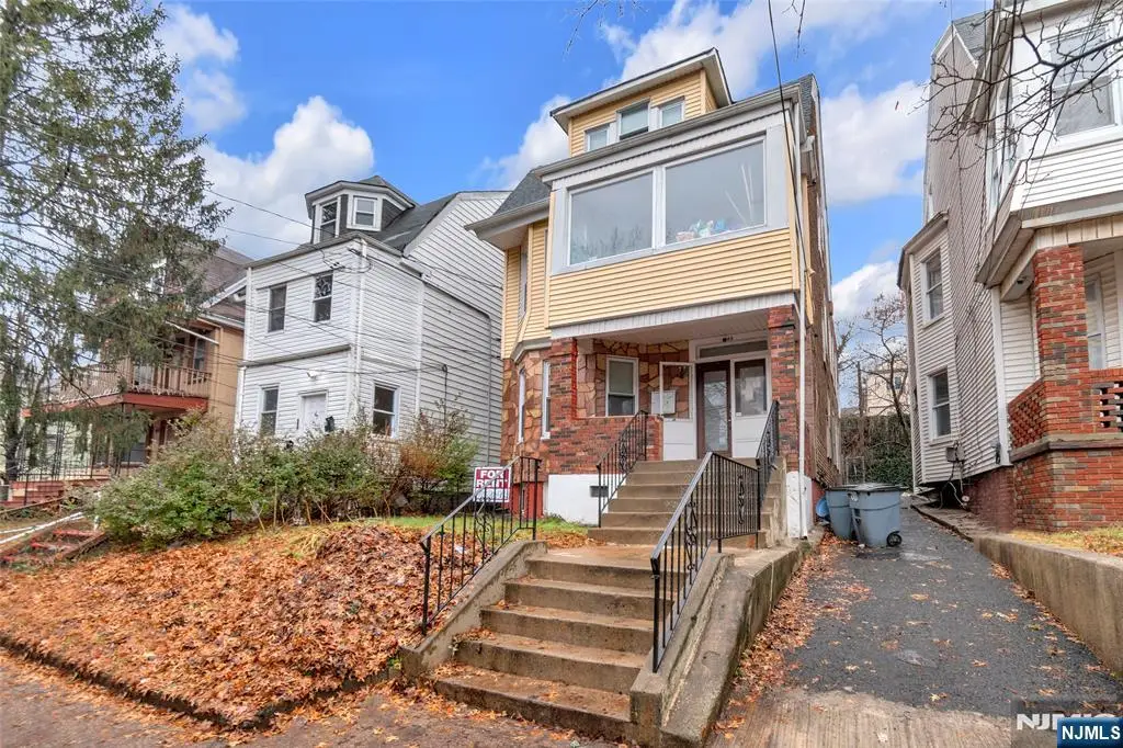 45 Seymour Avenue, Newark, NJ 07108 - #1