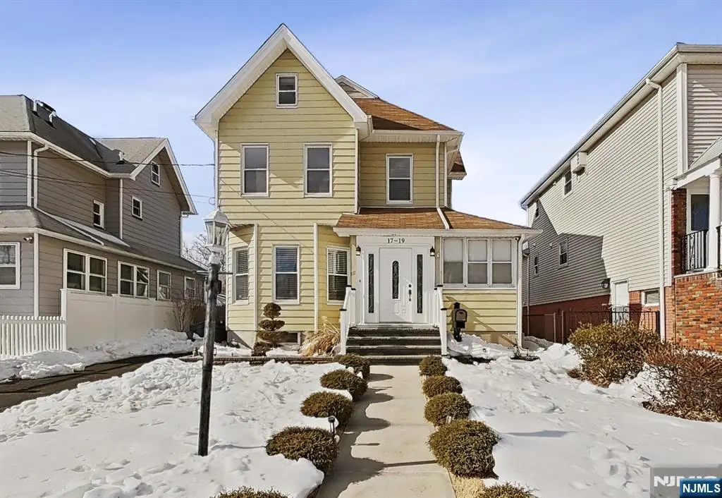 17 Franklin Place, Kearny, NJ 07032 - #1