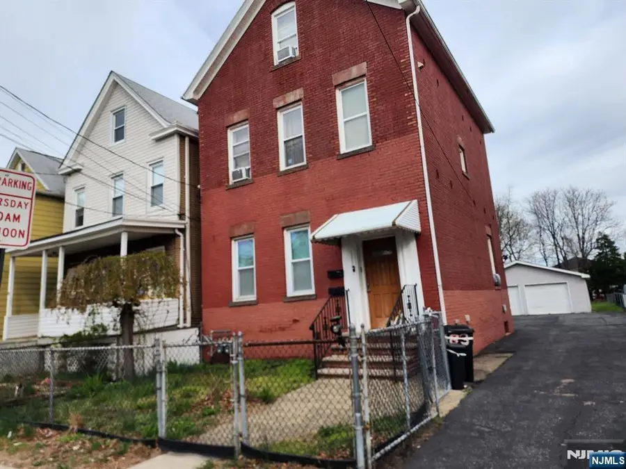 83 Plauderville Avenue, Garfield, NJ 07026 - #2