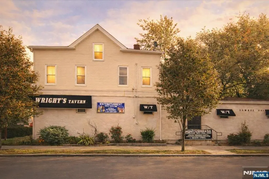 80 Montgomery Street, Paterson, NJ 07501 - #1