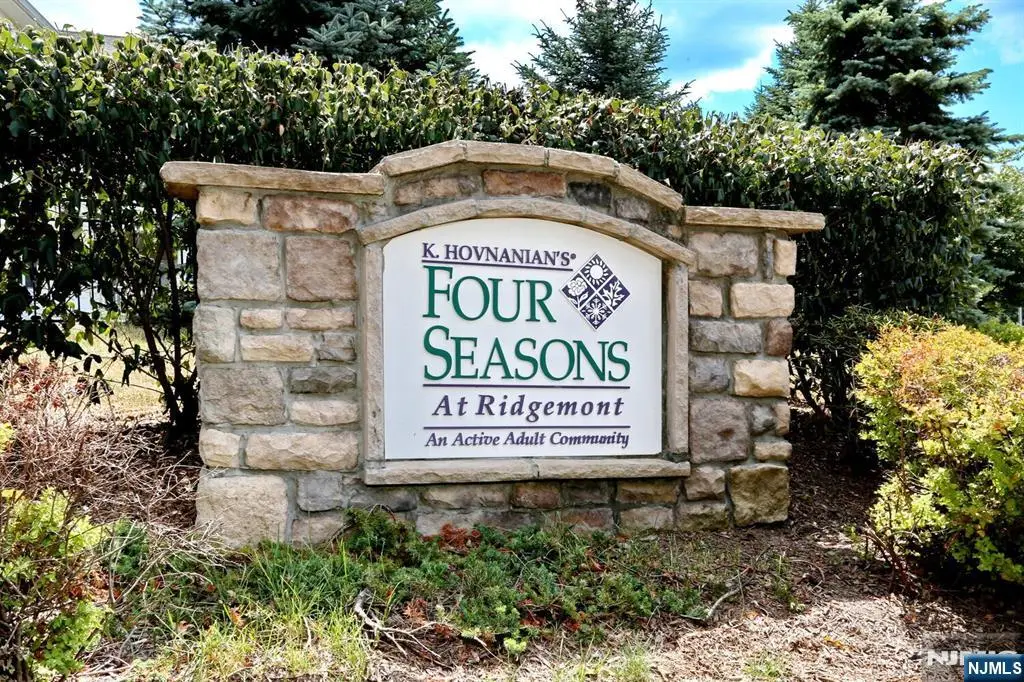 801 Four Seasons Lane 811, Montvale, NJ 07645 - #1