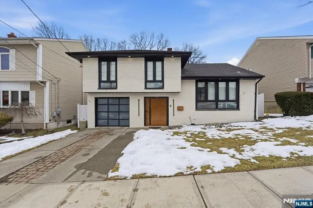 32 Luhman Terrace, Secaucus, NJ 07094 - #1