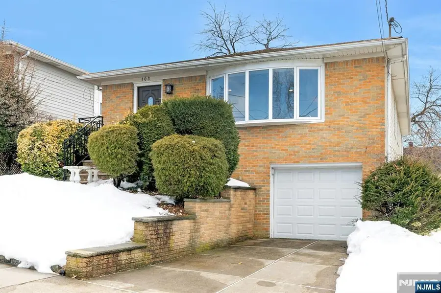 103 Lincoln Avenue, North Arlington, NJ 07031 - #2