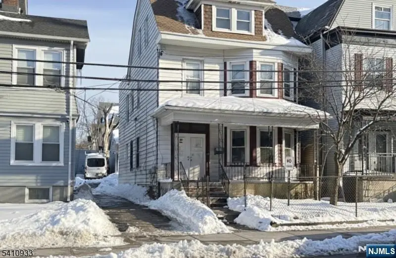 922 Grove Street, Irvington, NJ 07111 - #1