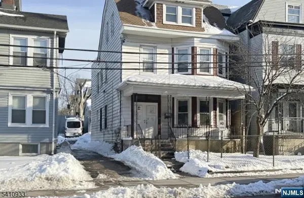 922 Grove Street, Irvington, NJ 07111