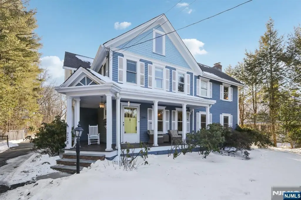 778 E Ridgewood Avenue, Ridgewood, NJ 07450 - #1