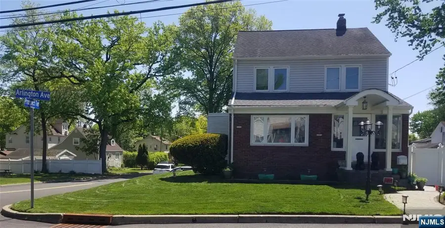 1167 Arlington Avenue, Teaneck, NJ 07666 - #3