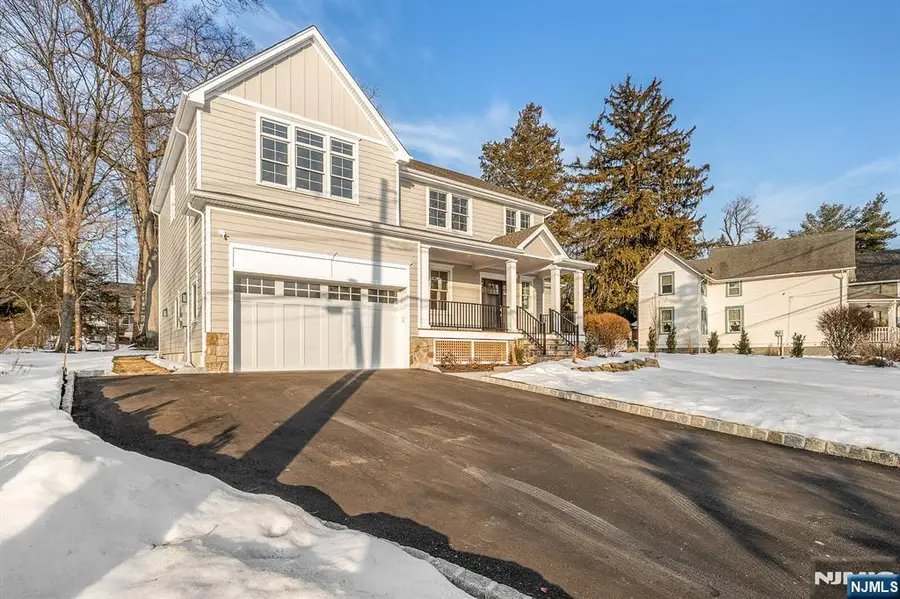 62 Colony Avenue, Park Ridge, NJ 07656 - #2